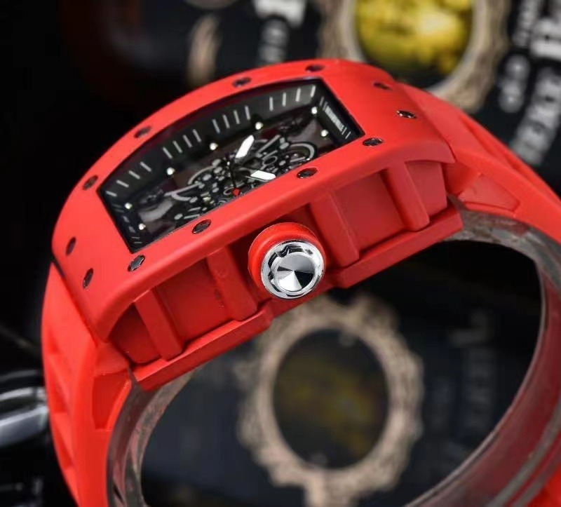 RICHARD MILLE - 53 - Image 3