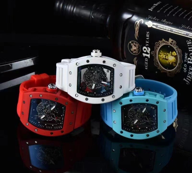 RICHARD MILLE - 53 - Image 4