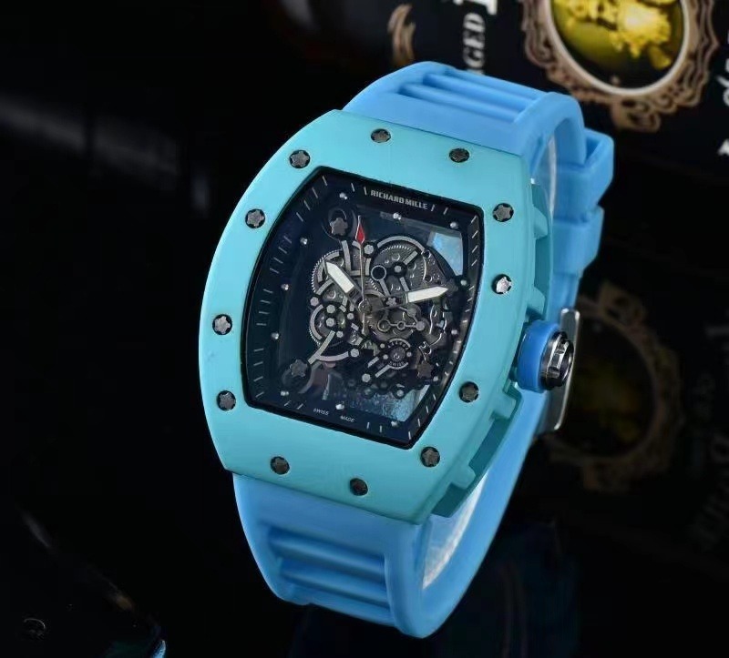 RICHARD MILLE - 53 - Image 5