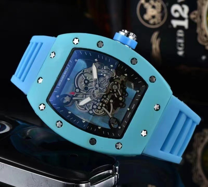 RICHARD MILLE - 53 - Image 6
