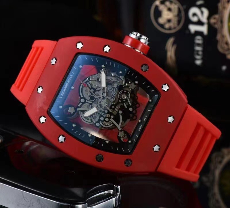 RICHARD MILLE - 53 - Image 7