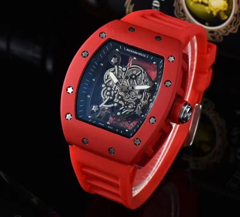 RICHARD MILLE - 53 - Image 8