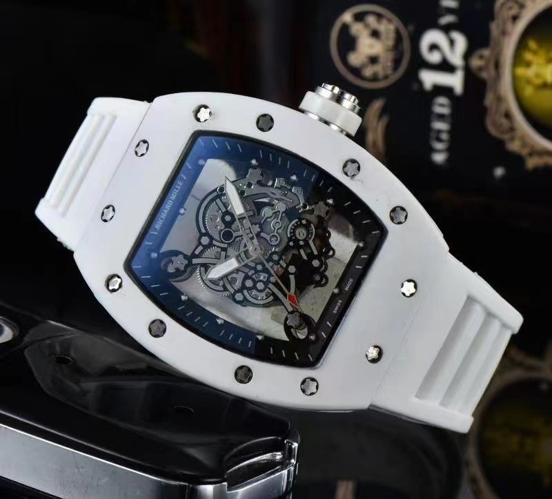 RICHARD MILLE - 53