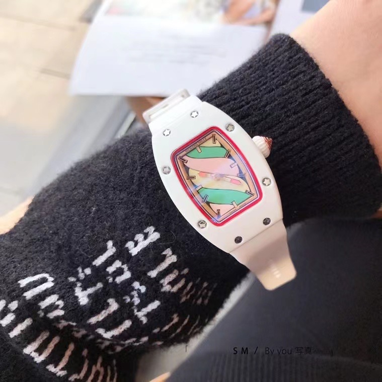 RICHARD MILLE - 54