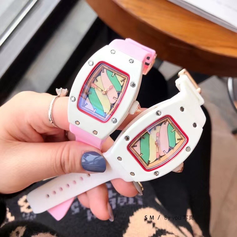 RICHARD MILLE - 54 - Image 4