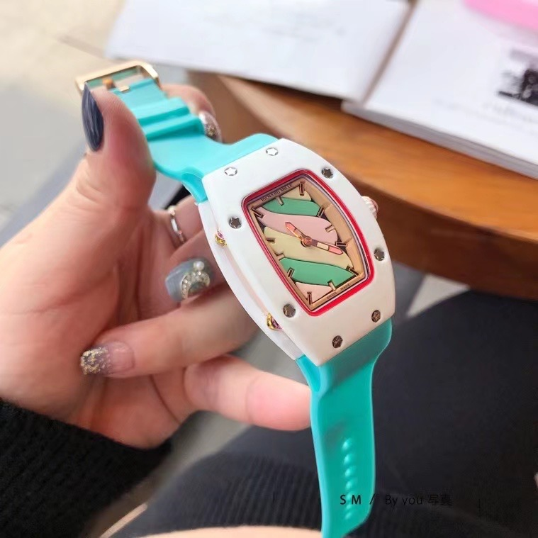 RICHARD MILLE - 54 - Image 8