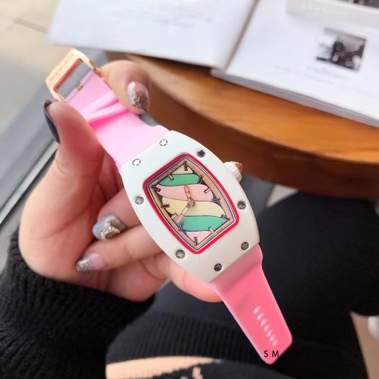RICHARD MILLE - 54 - Image 10