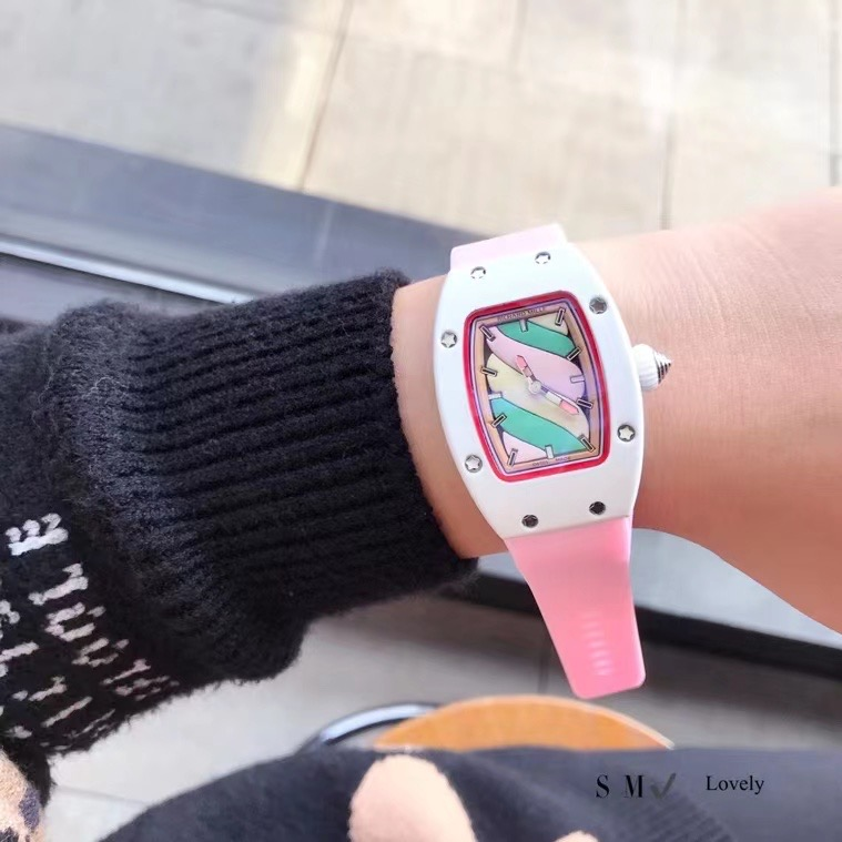 RICHARD MILLE - 54 - Image 12