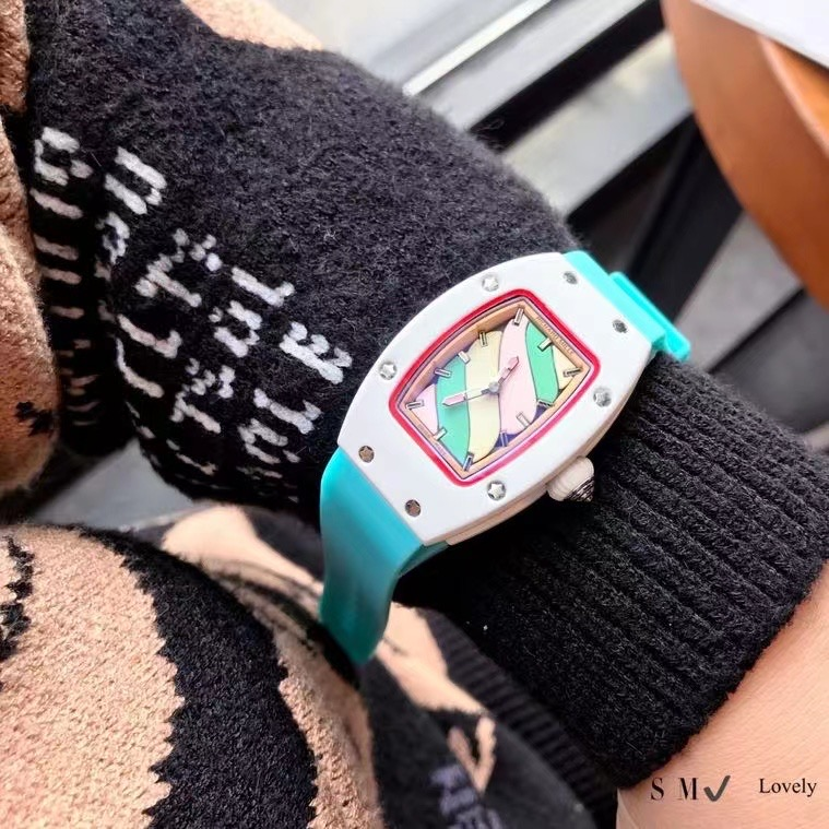 RICHARD MILLE - 54 - Image 14