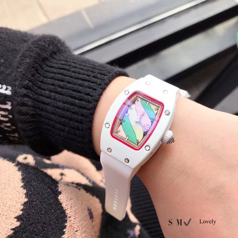 RICHARD MILLE - 54 - Image 15