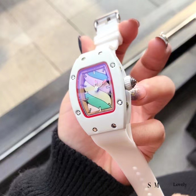 RICHARD MILLE - 54 - Image 22