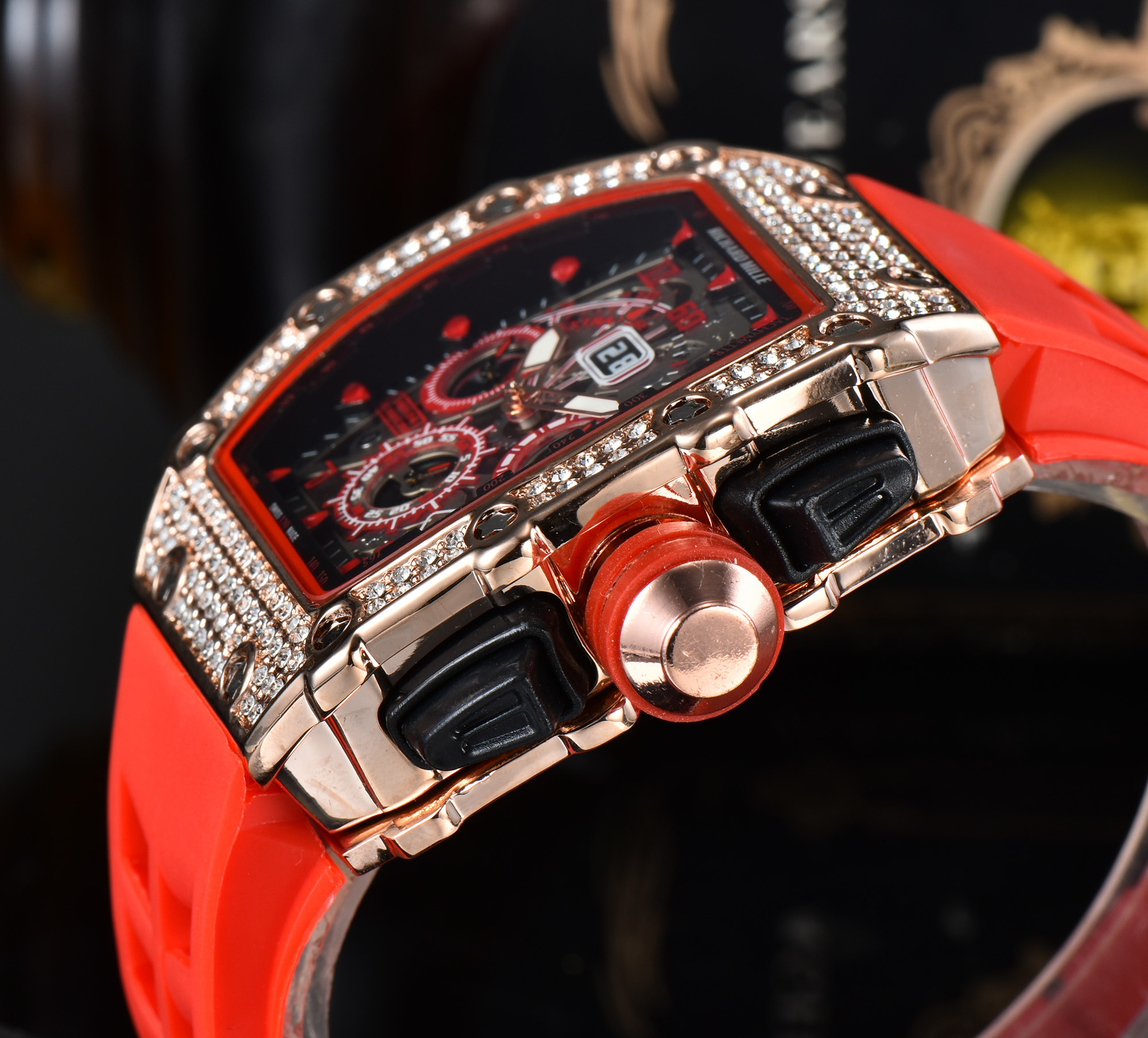 RICHARD MILLE - 55 - Image 4