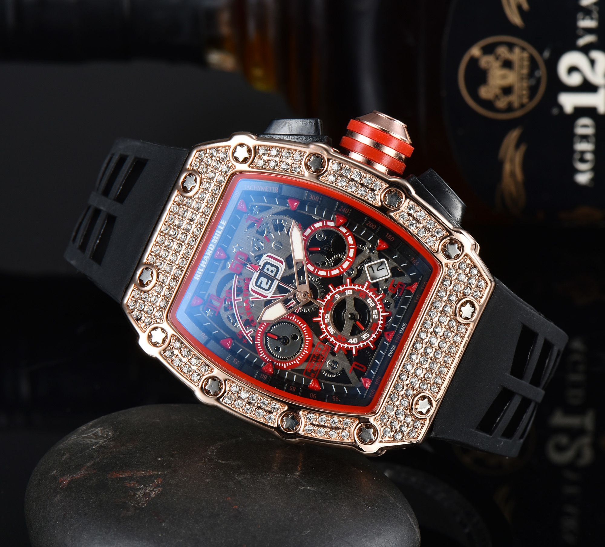 RICHARD MILLE - 55 - Image 6