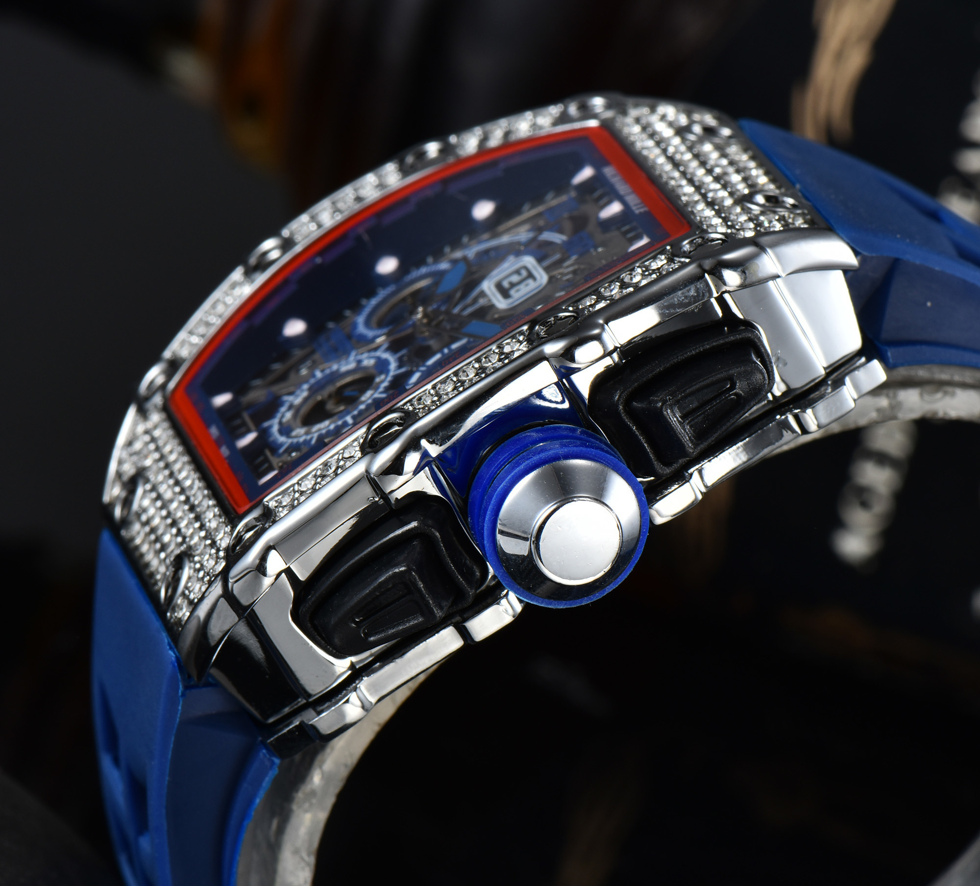 RICHARD MILLE - 55 - Image 13