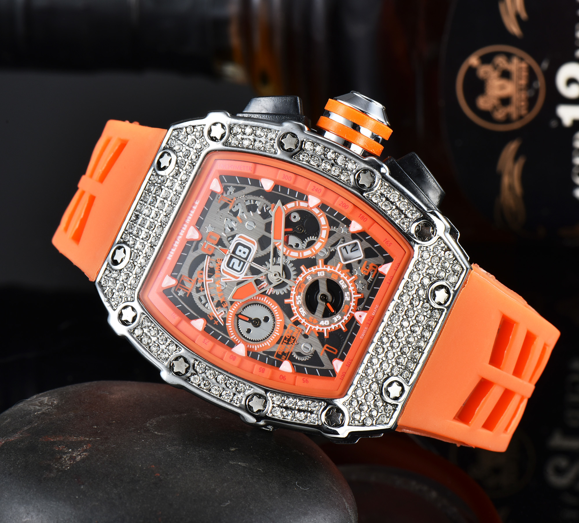 RICHARD MILLE - 55 - Image 16