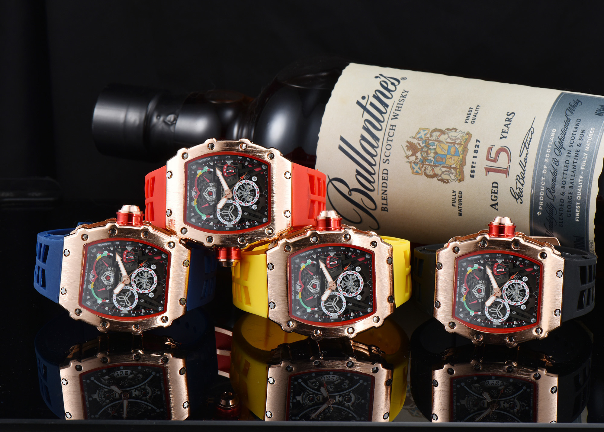 RICHARD MILLE - 56 - Image 13