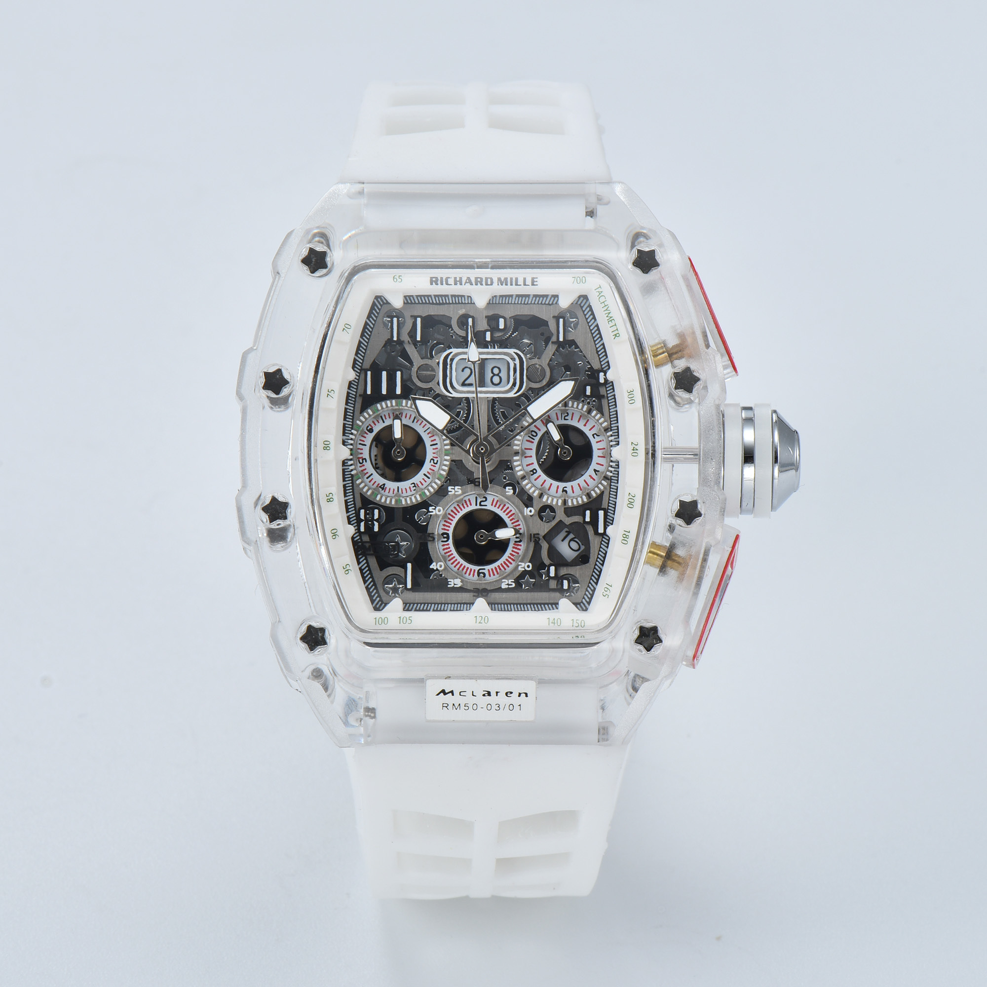 RICHARD MILLE - 57 - Image 2