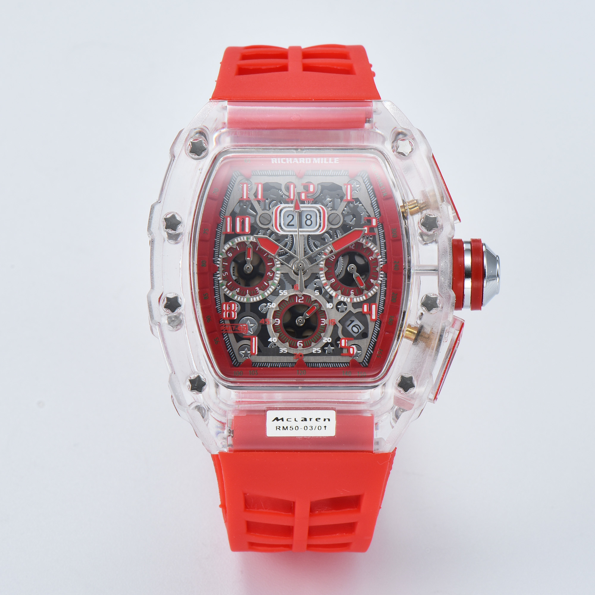 RICHARD MILLE - 57 - Image 6
