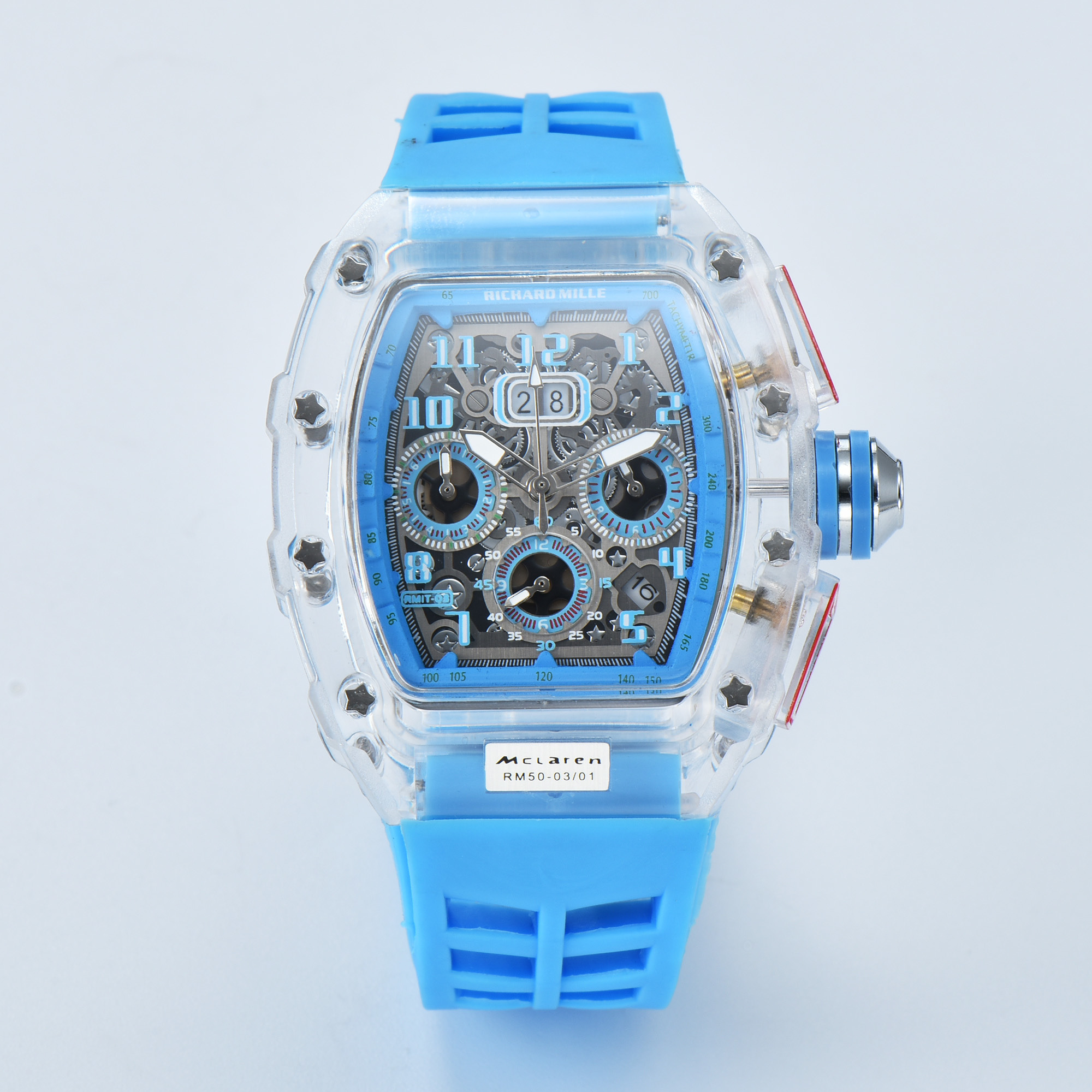 RICHARD MILLE - 57 - Image 7