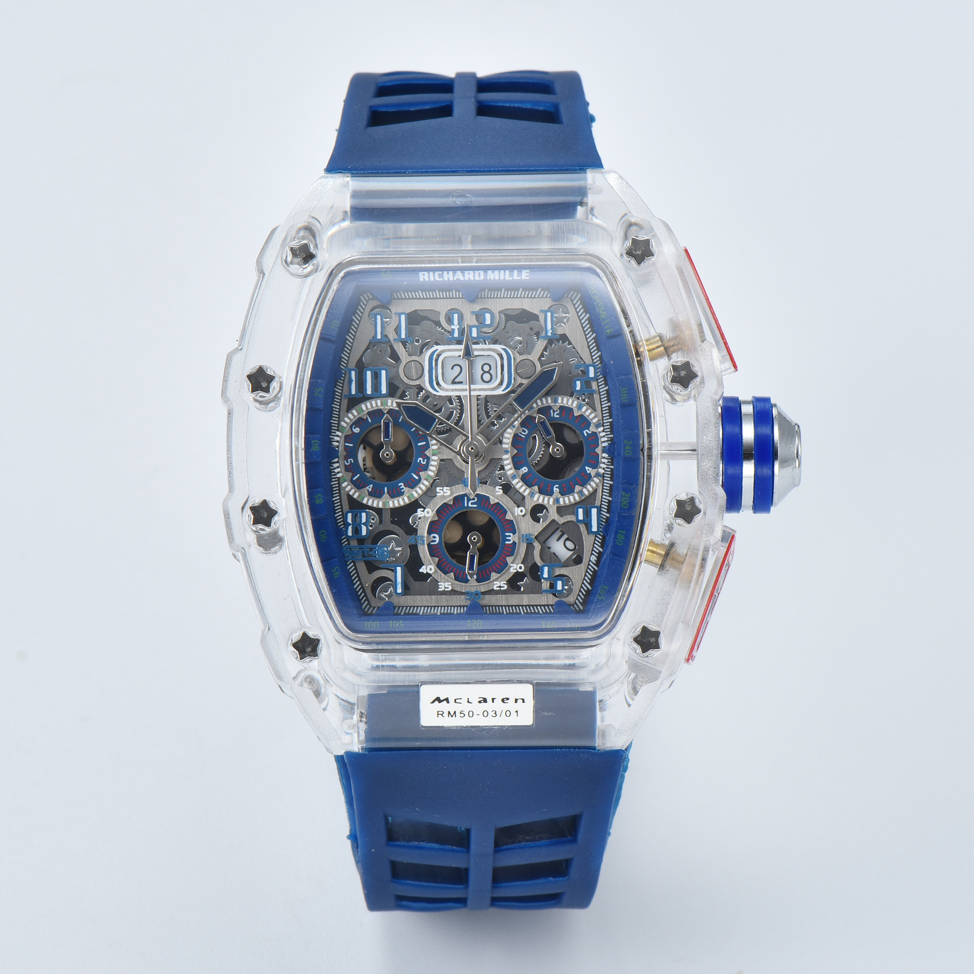 RICHARD MILLE - 57 - Image 9