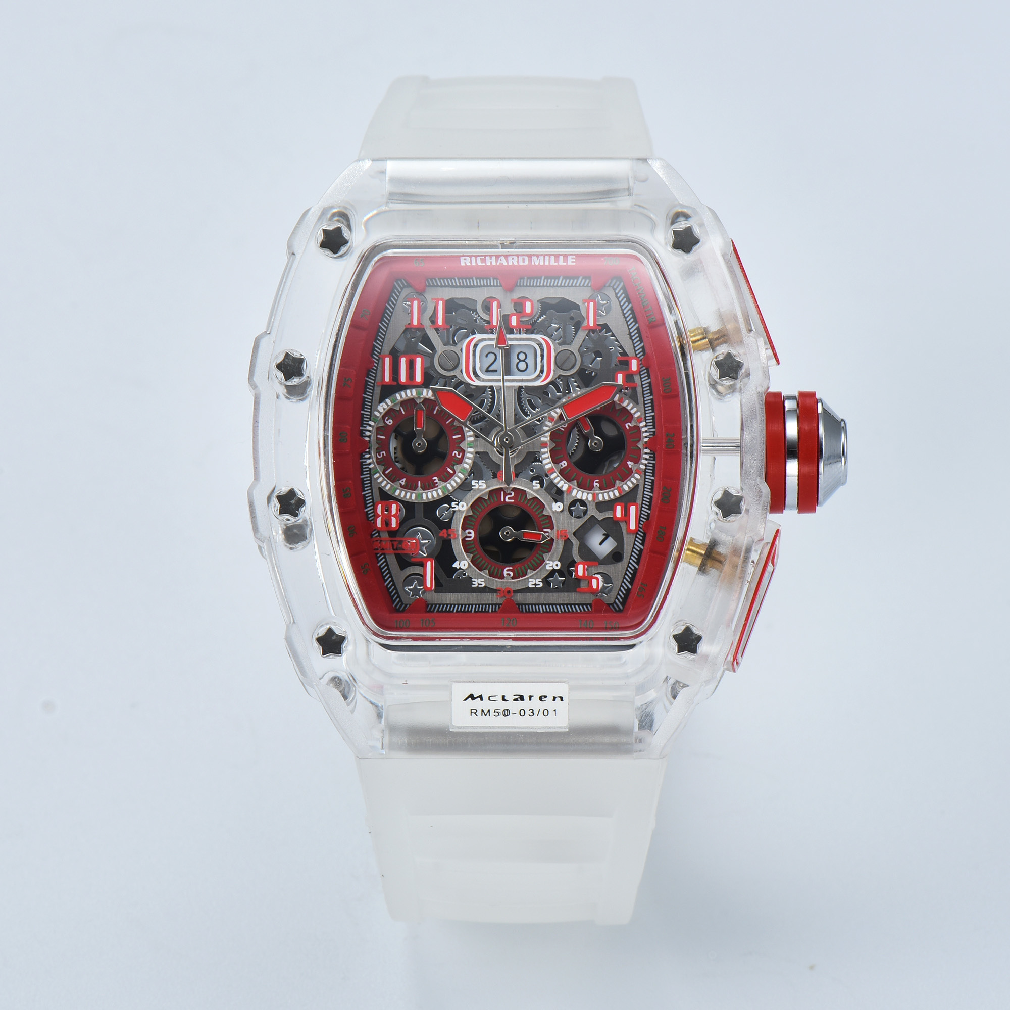 RICHARD MILLE - 58 - Image 4