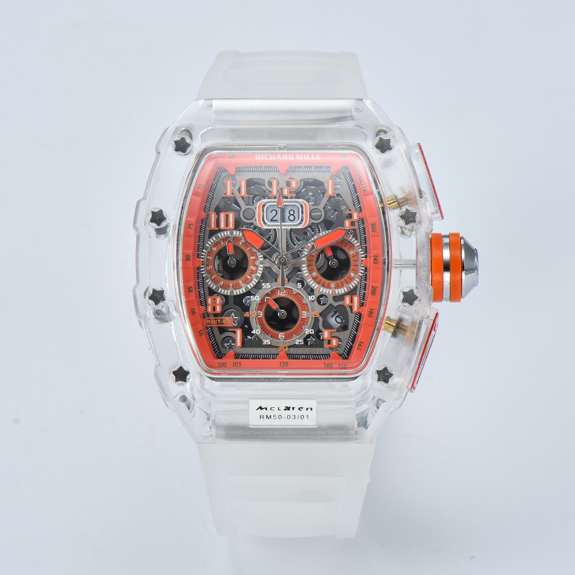 RICHARD MILLE - 58 - Image 9