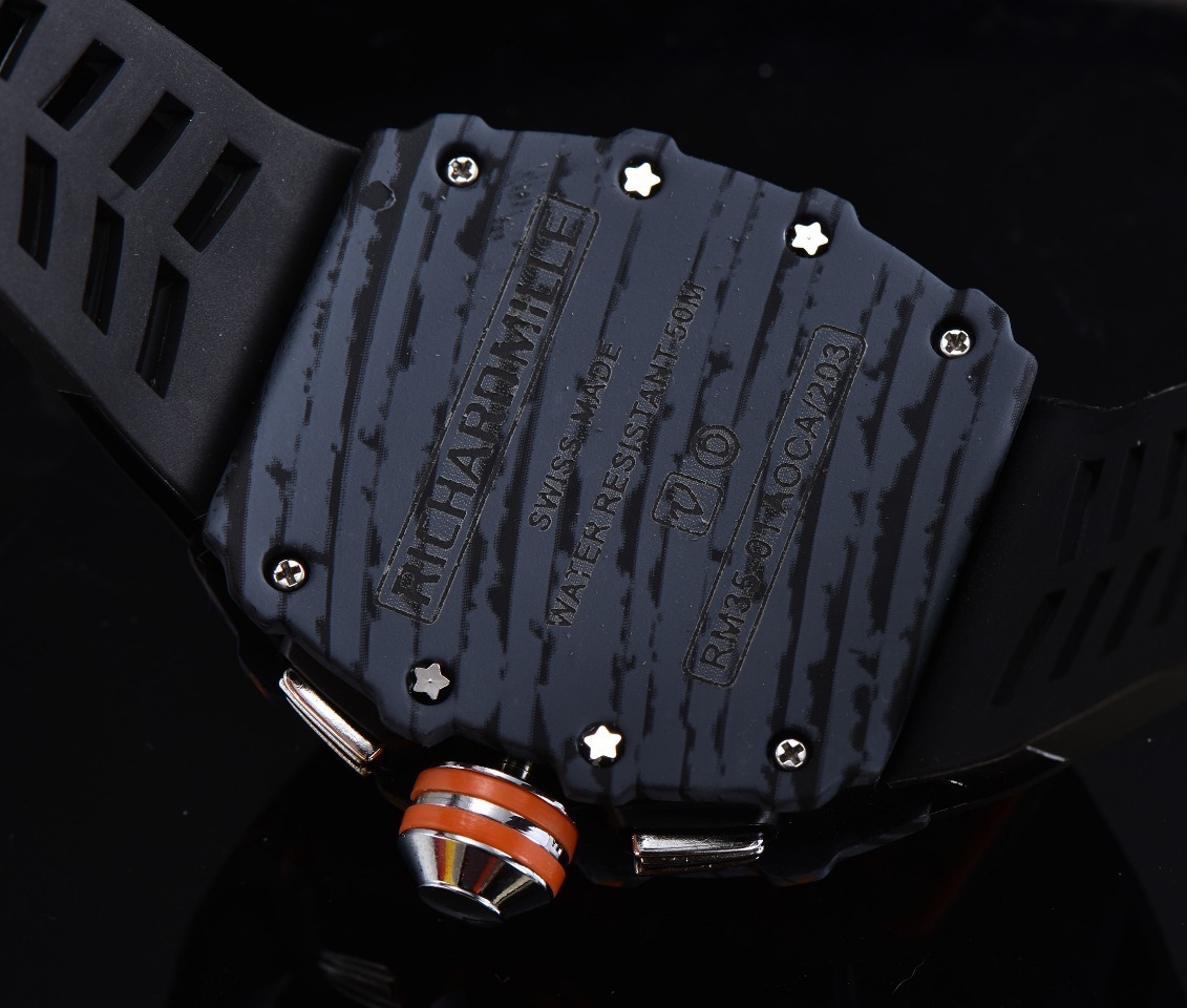 RICHARD MILLE - 59 - Image 2