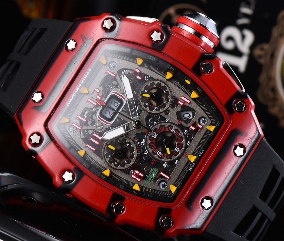 RICHARD MILLE - 59 - Image 3