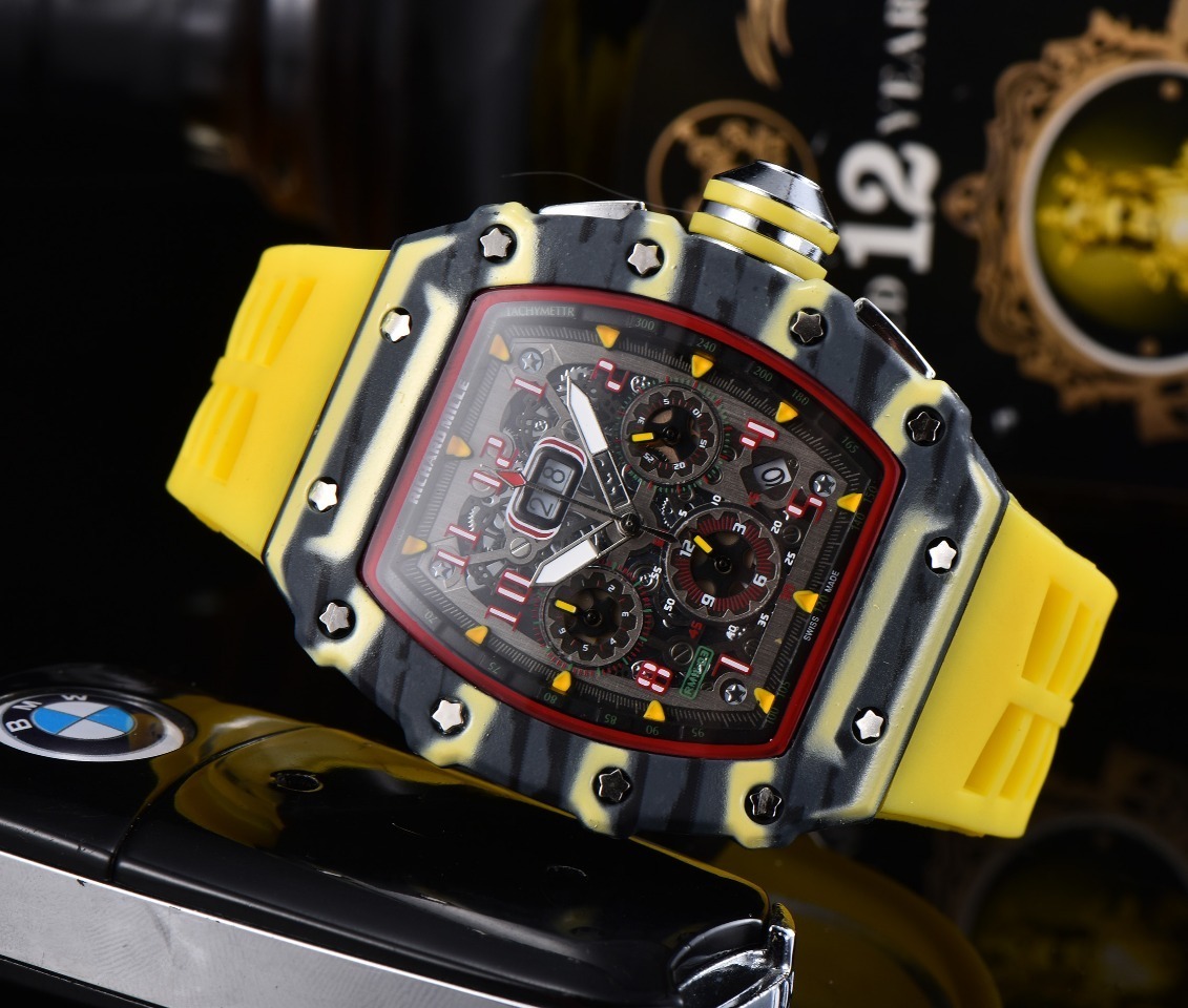 RICHARD MILLE - 59 - Image 5
