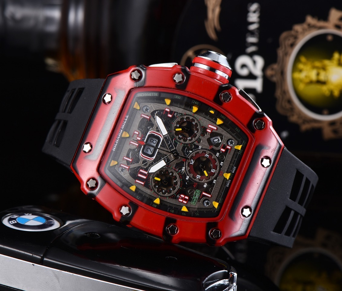 RICHARD MILLE - 59 - Image 6