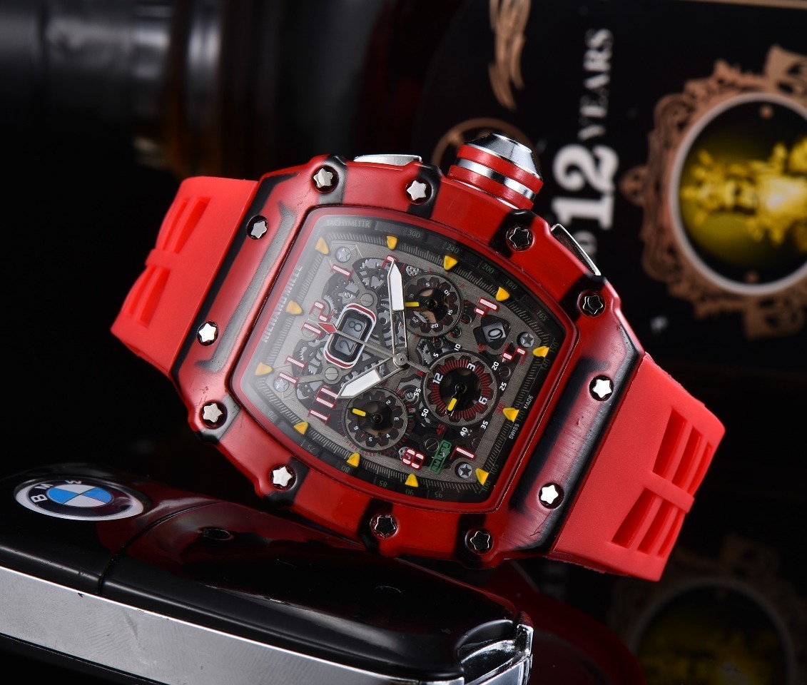 RICHARD MILLE - 59 - Image 7