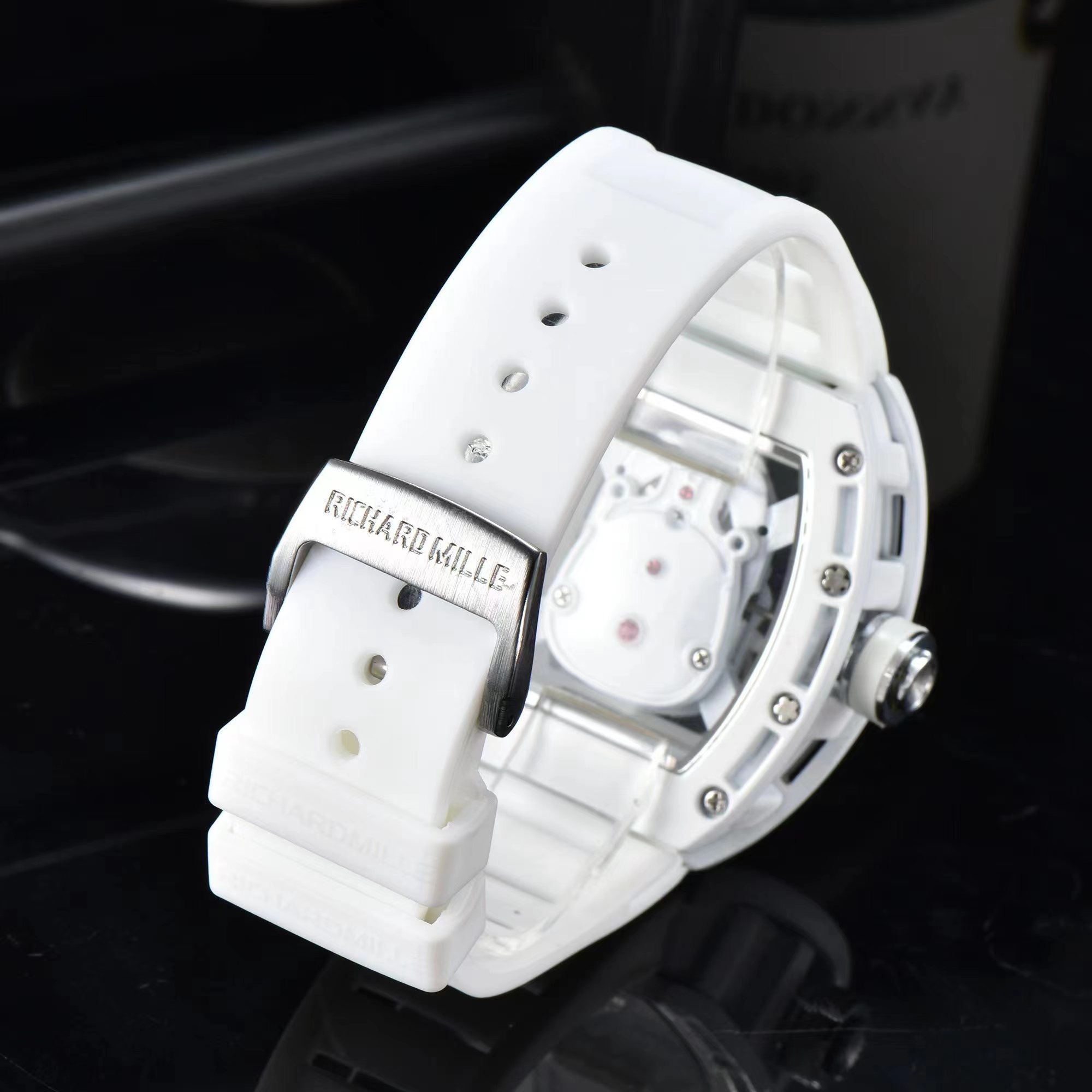 RICHARD MILLE - 60 - Image 2