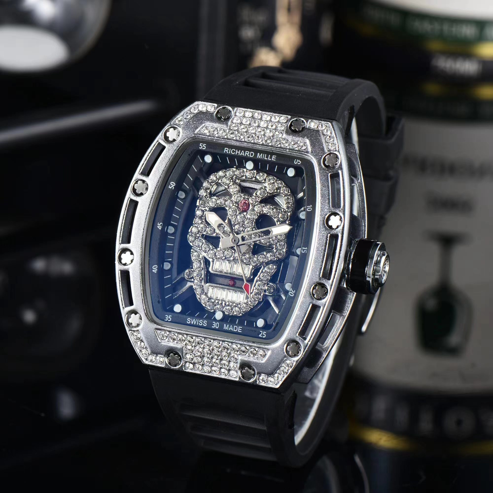 RICHARD MILLE - 60 - Image 4
