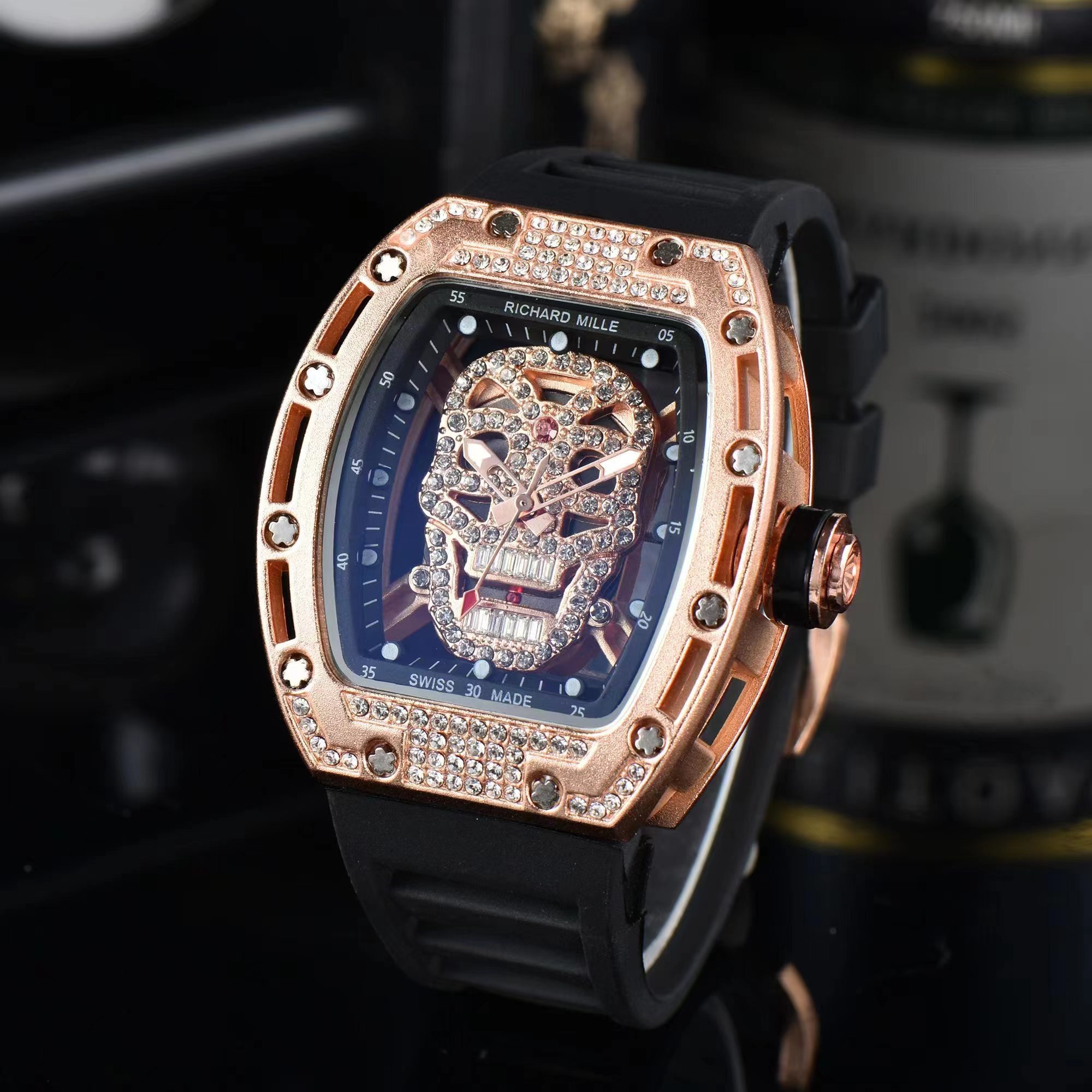 RICHARD MILLE - 60 - Image 5