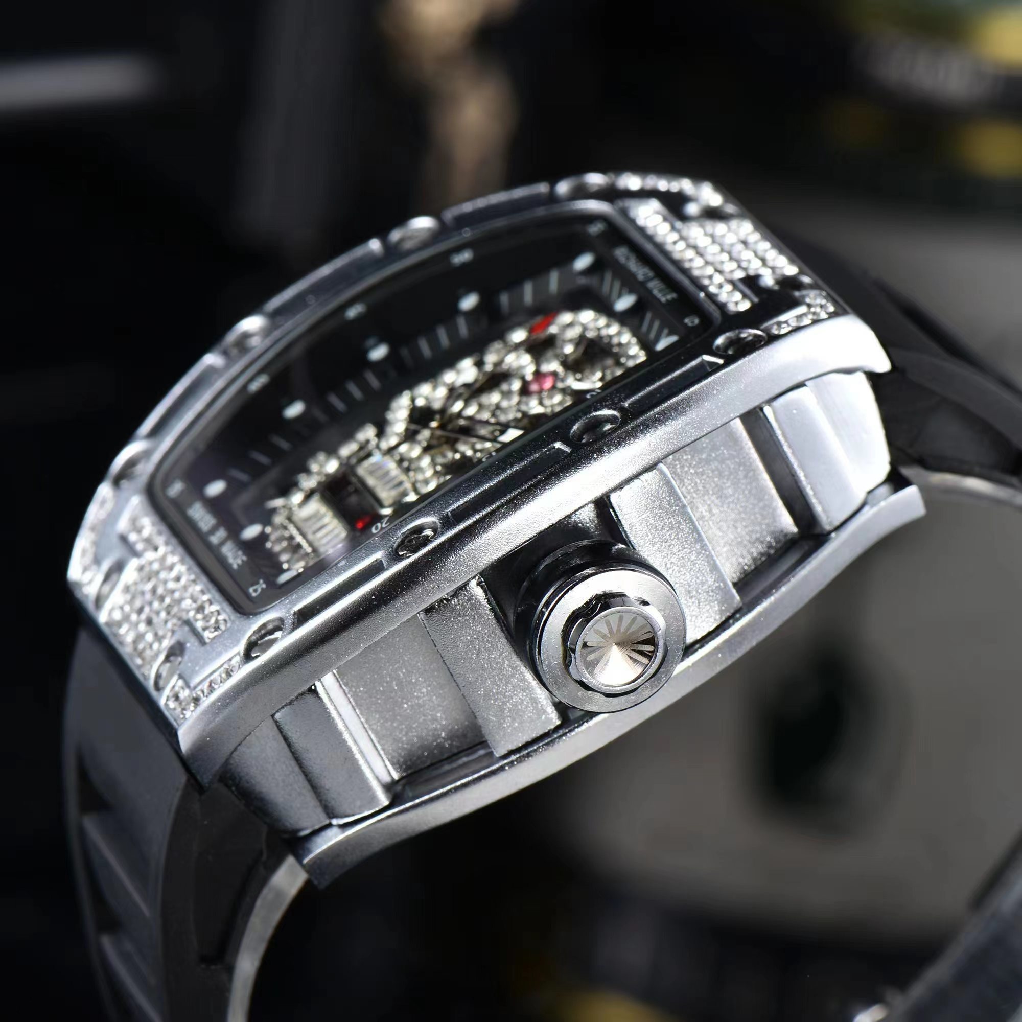 RICHARD MILLE - 60 - Image 6