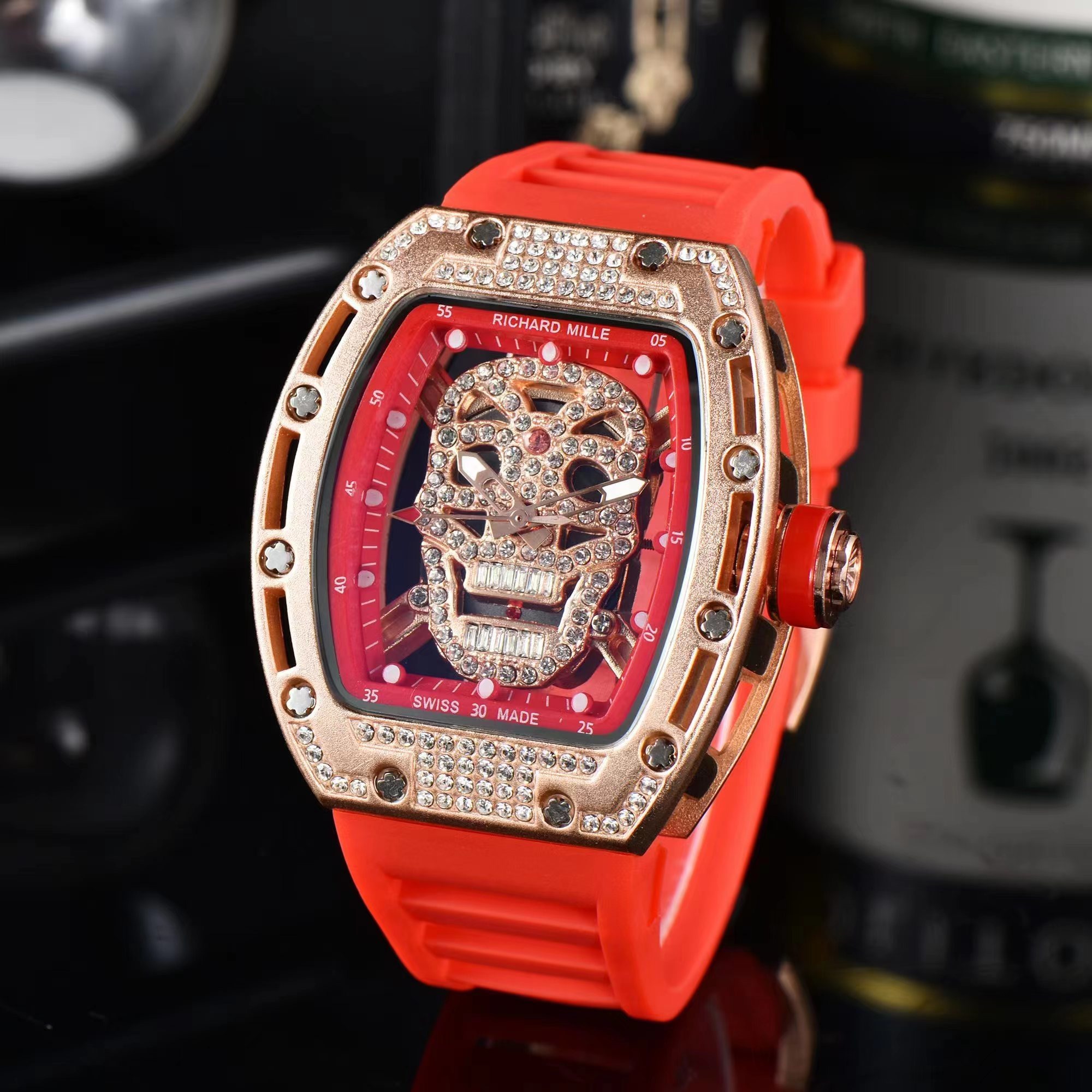 RICHARD MILLE - 60 - Image 7