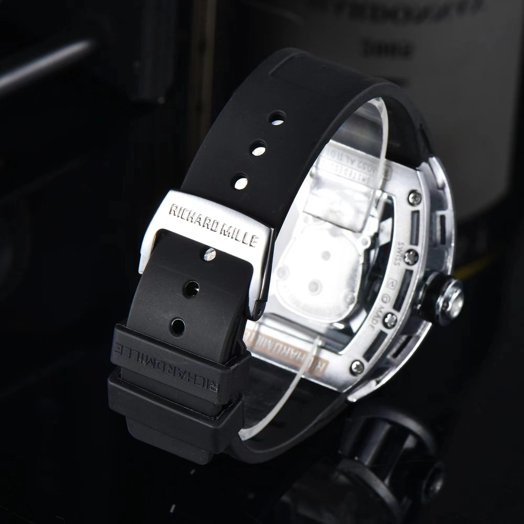 RICHARD MILLE - 60 - Image 10