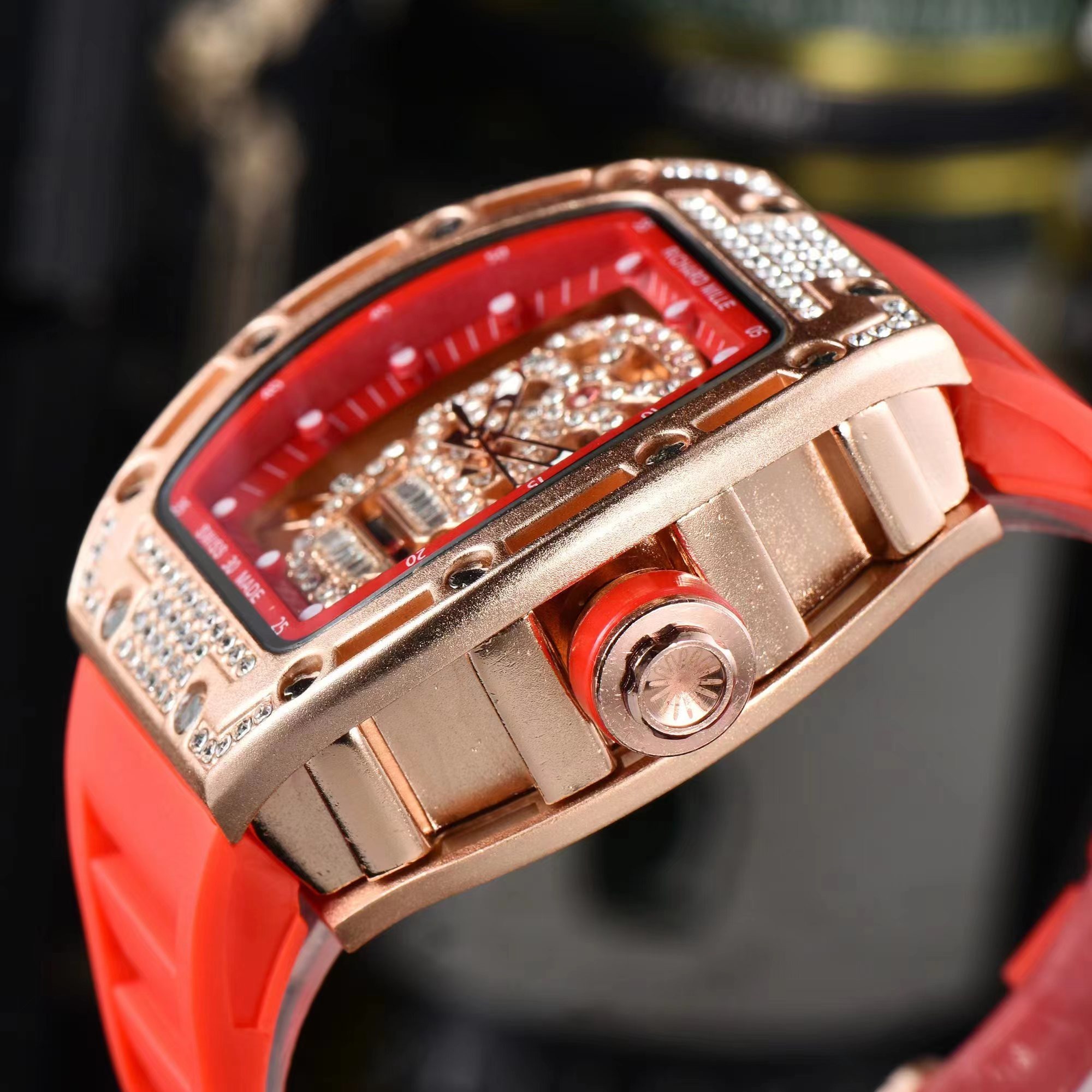 RICHARD MILLE - 60 - Image 11