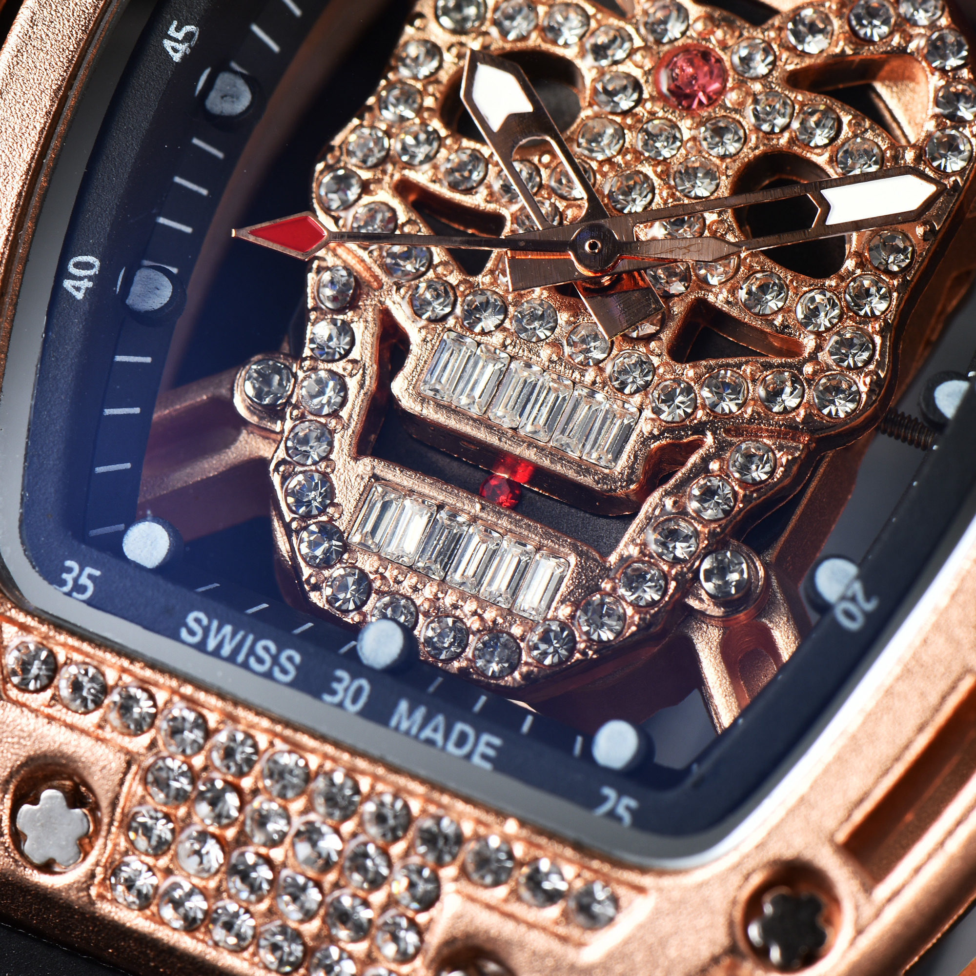 RICHARD MILLE - 60 - Image 12