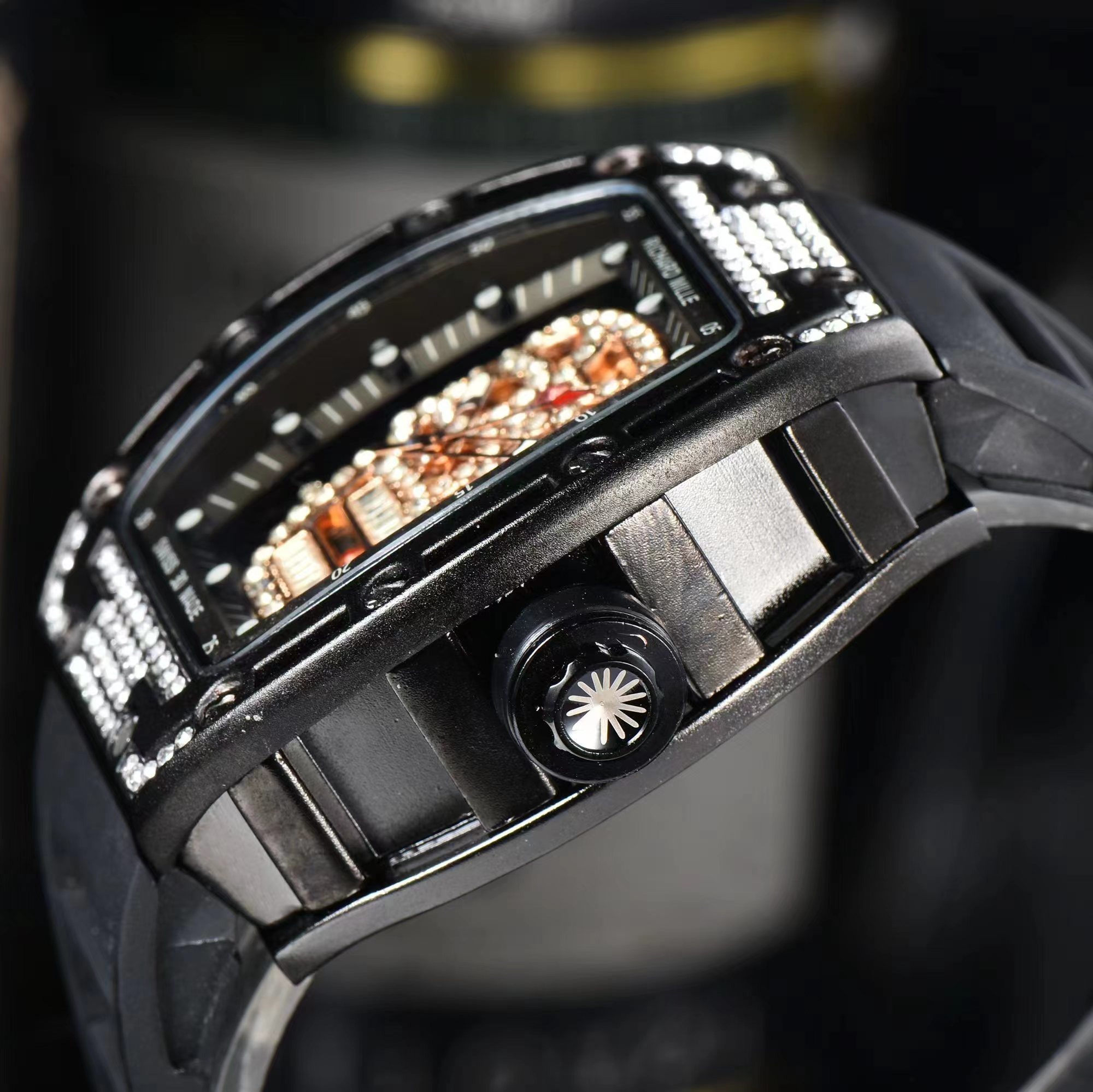 RICHARD MILLE - 60 - Image 13