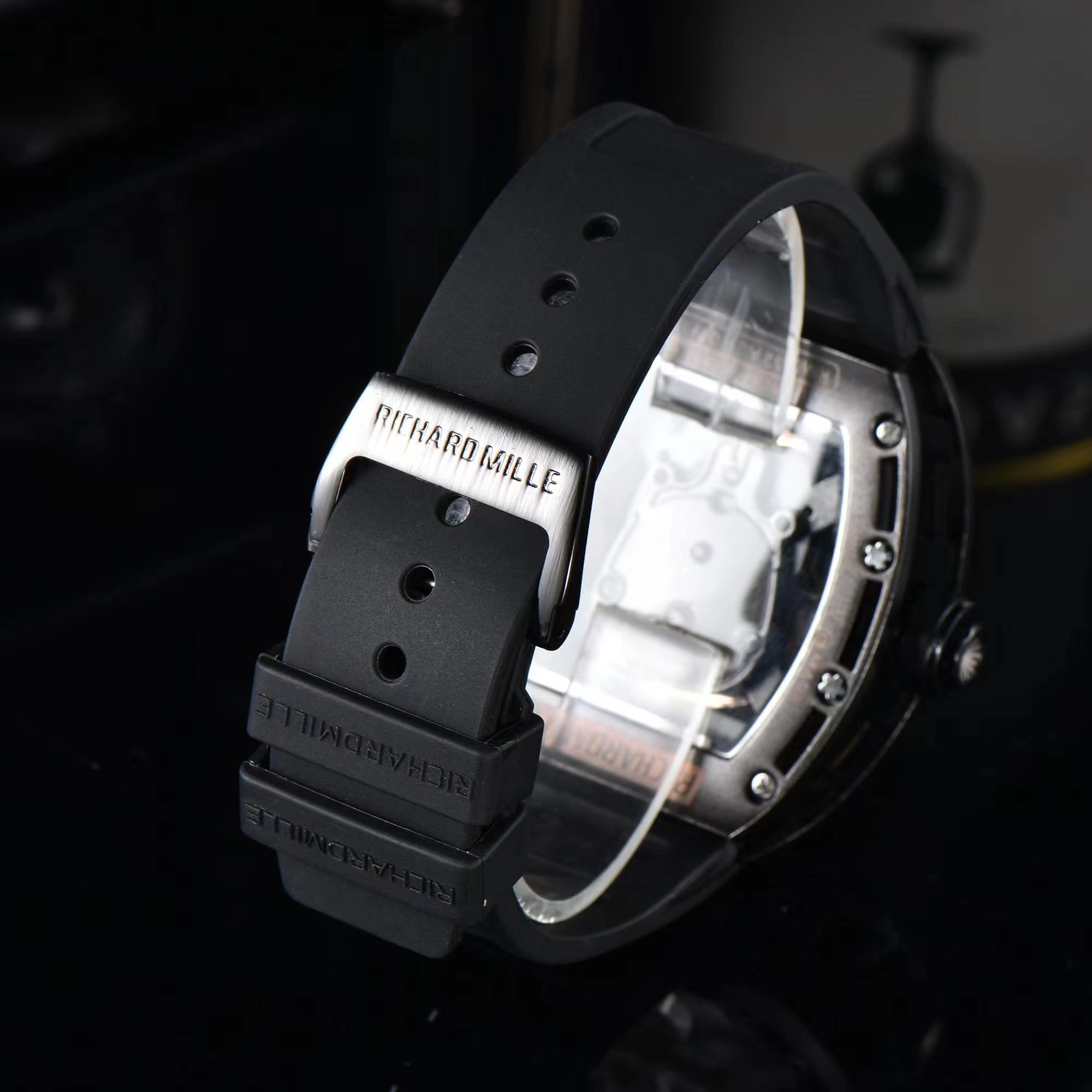RICHARD MILLE - 60 - Image 14