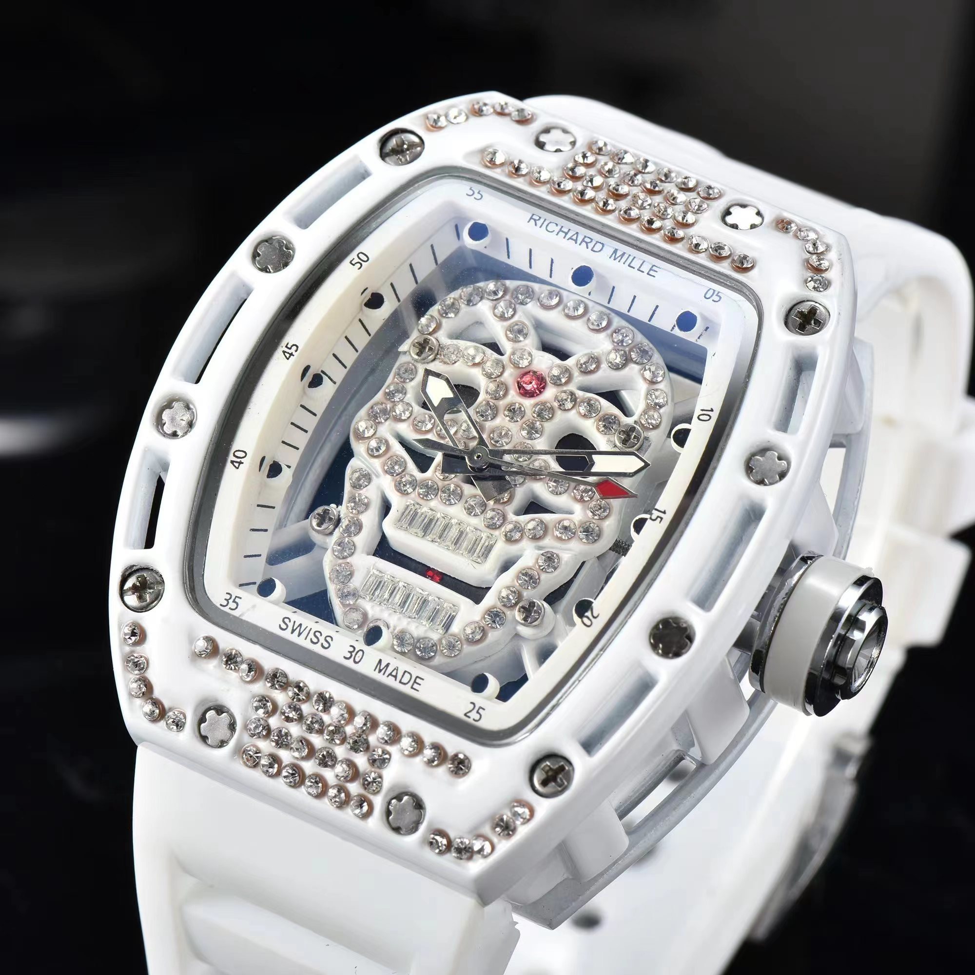 RICHARD MILLE - 60 - Image 15