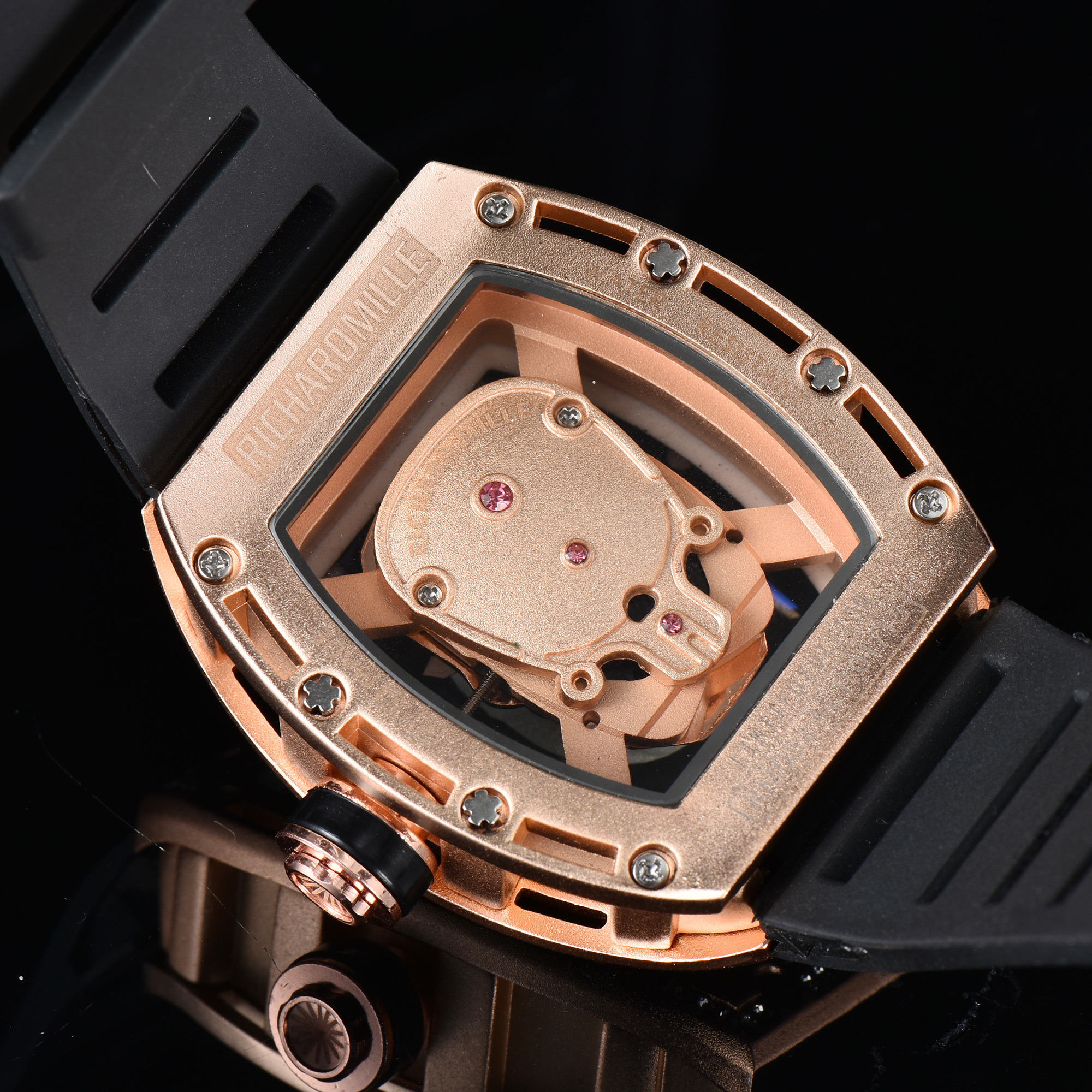 RICHARD MILLE - 60 - Image 16