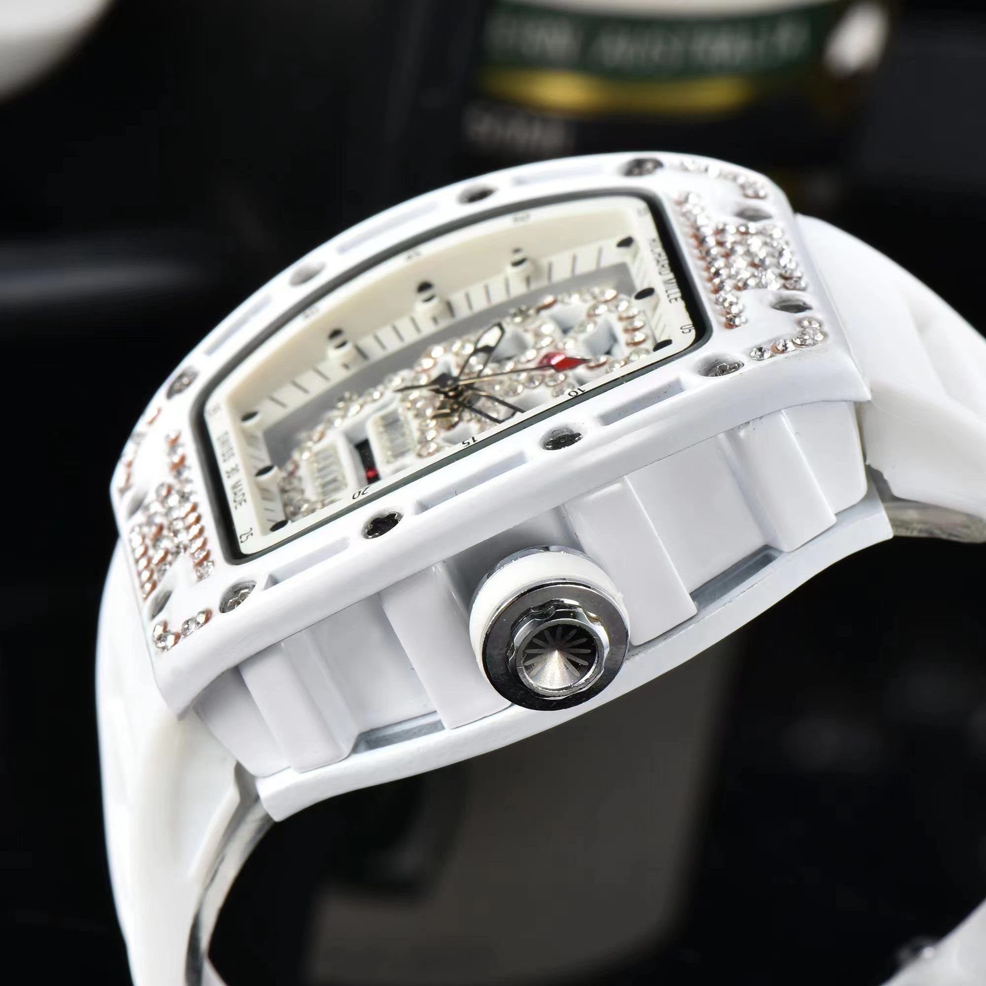RICHARD MILLE - 60 - Image 17