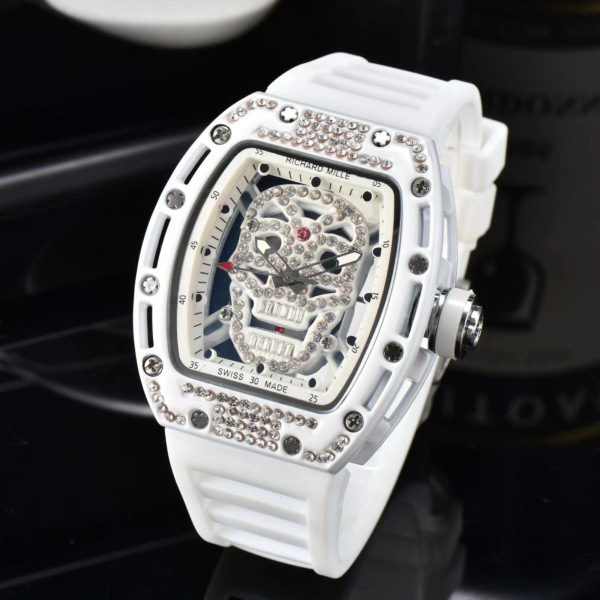 RICHARD MILLE - 60 - Image 18