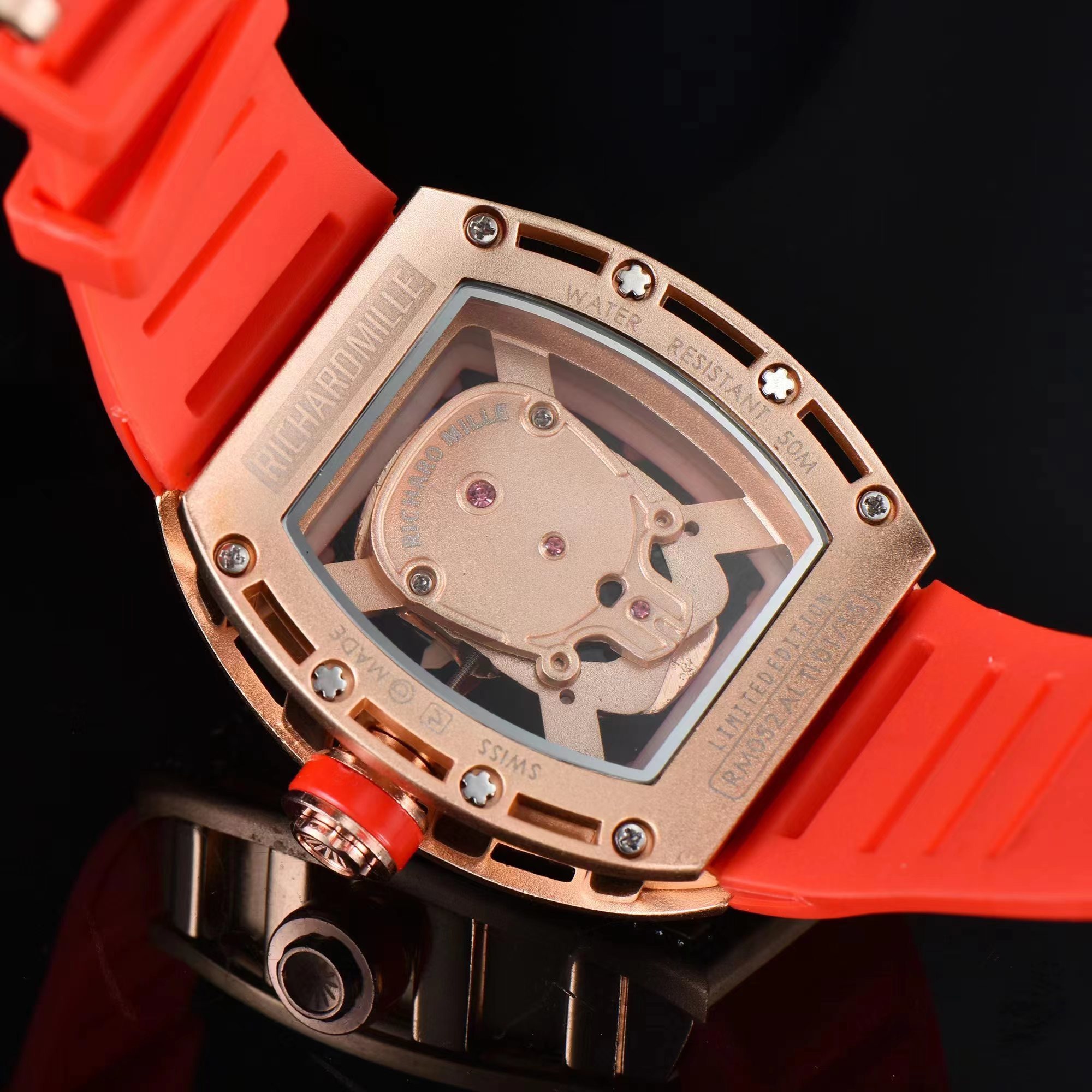 RICHARD MILLE - 60 - Image 19