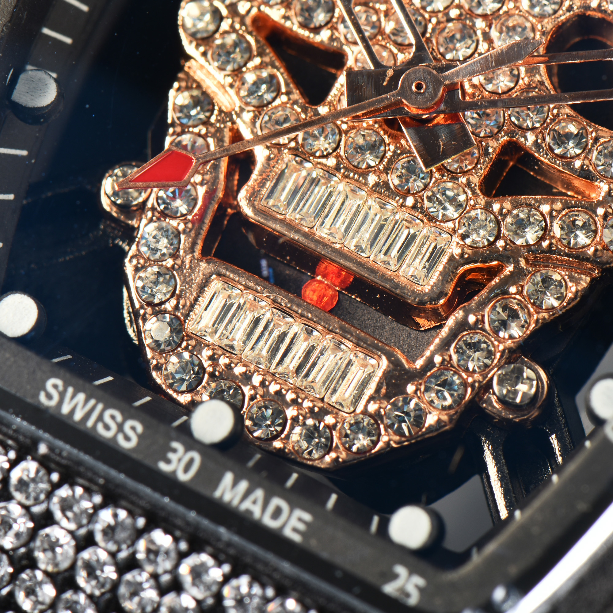 RICHARD MILLE - 60 - Image 20