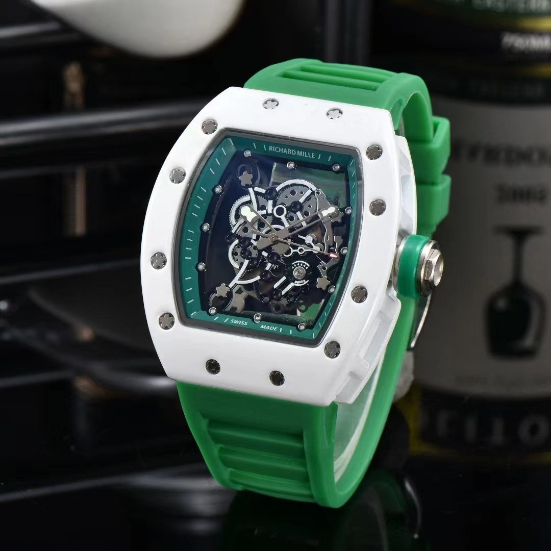 RICHARD MILLE - 61