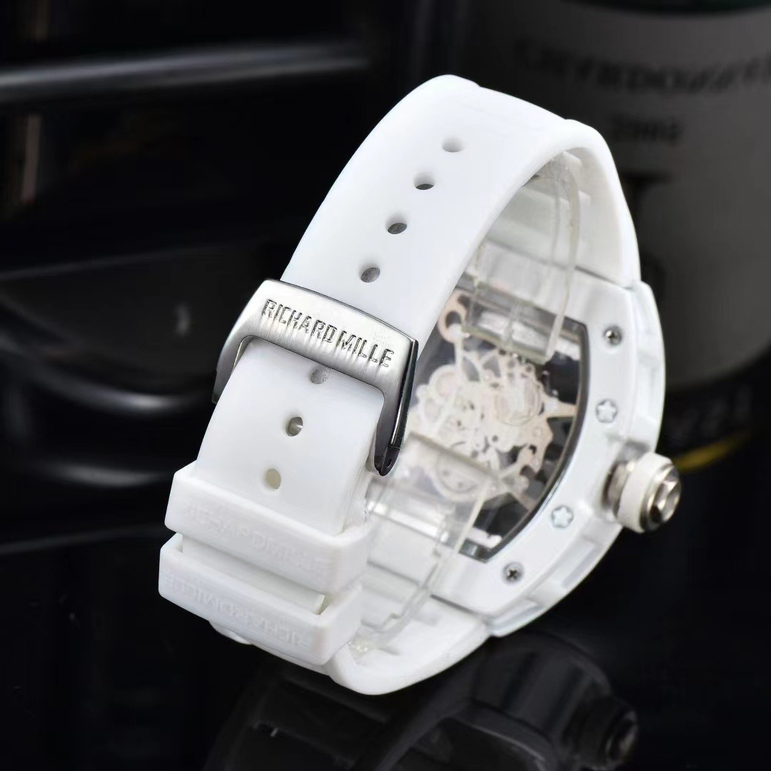 RICHARD MILLE - 61 - Image 2
