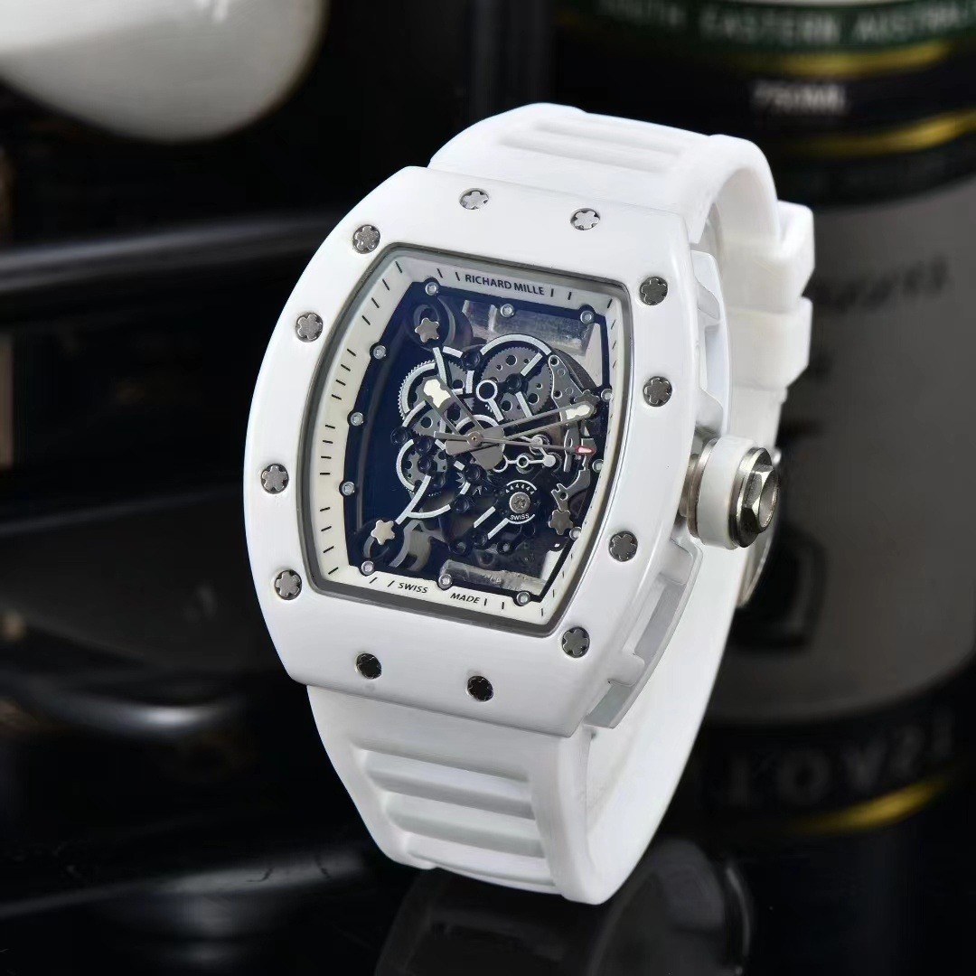 RICHARD MILLE - 61 - Image 3